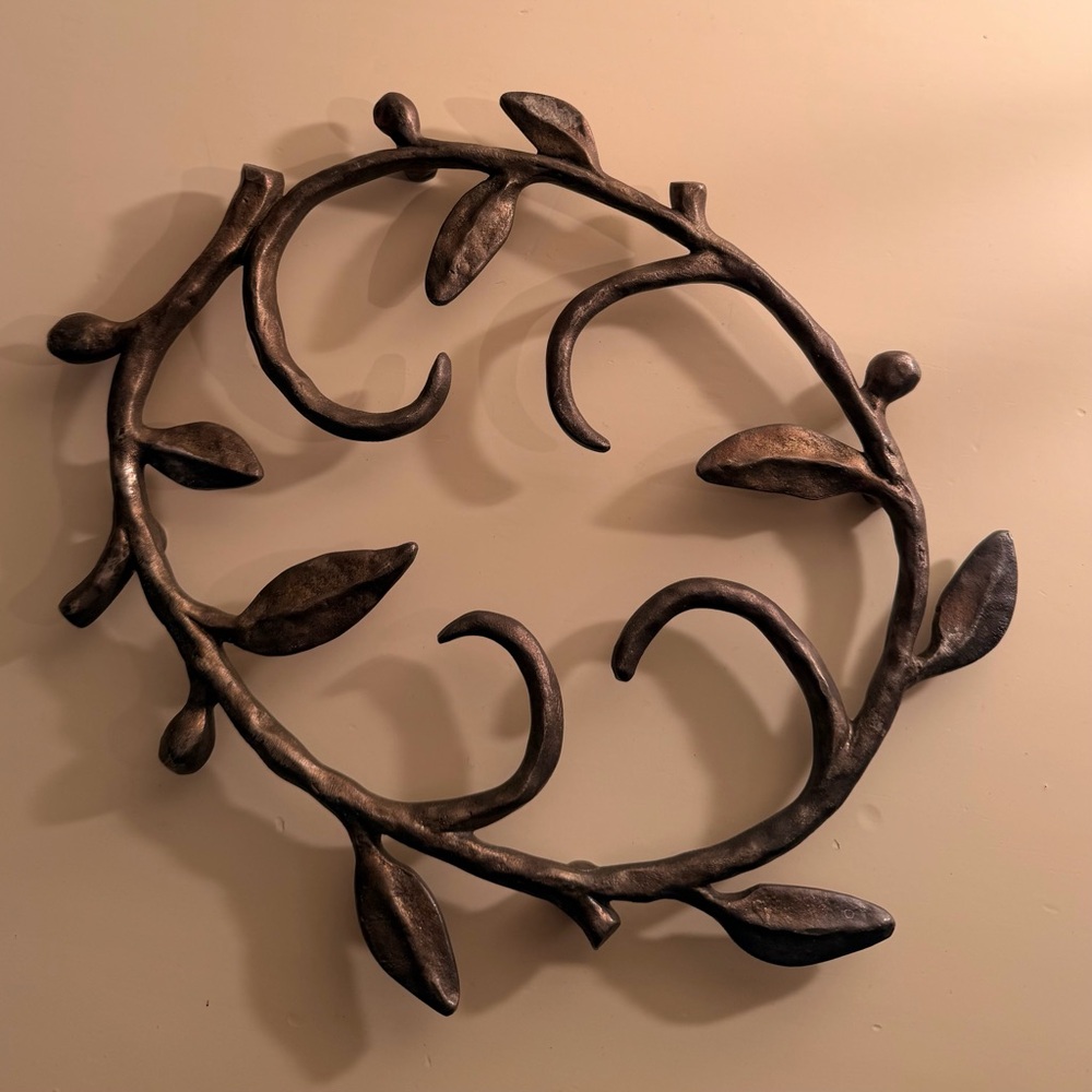Michael Aram trivet